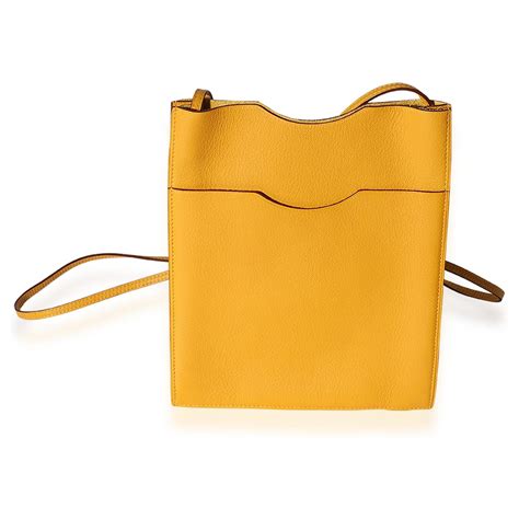 hermes jaune ambre price|Hermes yellows.